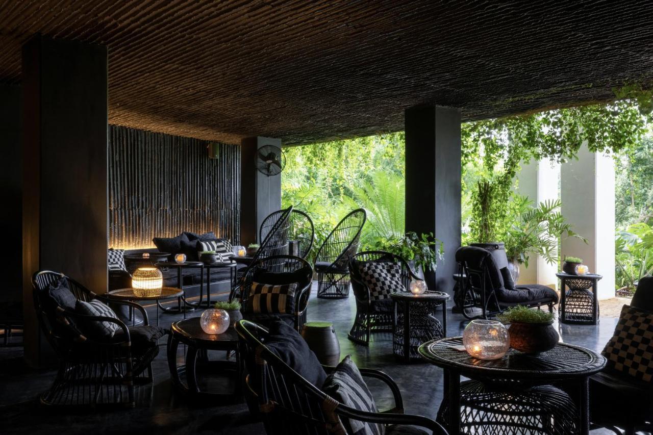 Raya Heritage - Sha होटल Chiang Mai